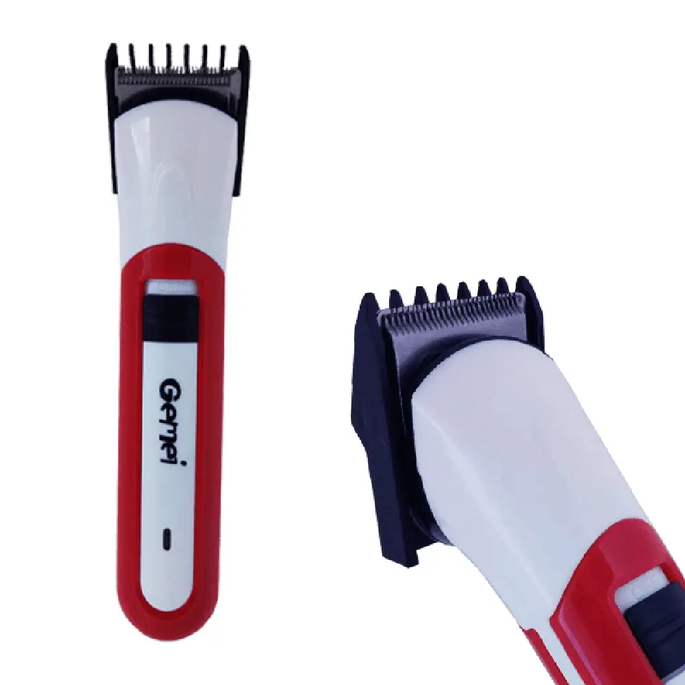 Машинка для стрижки Gemei GM-702 - Зображення 2