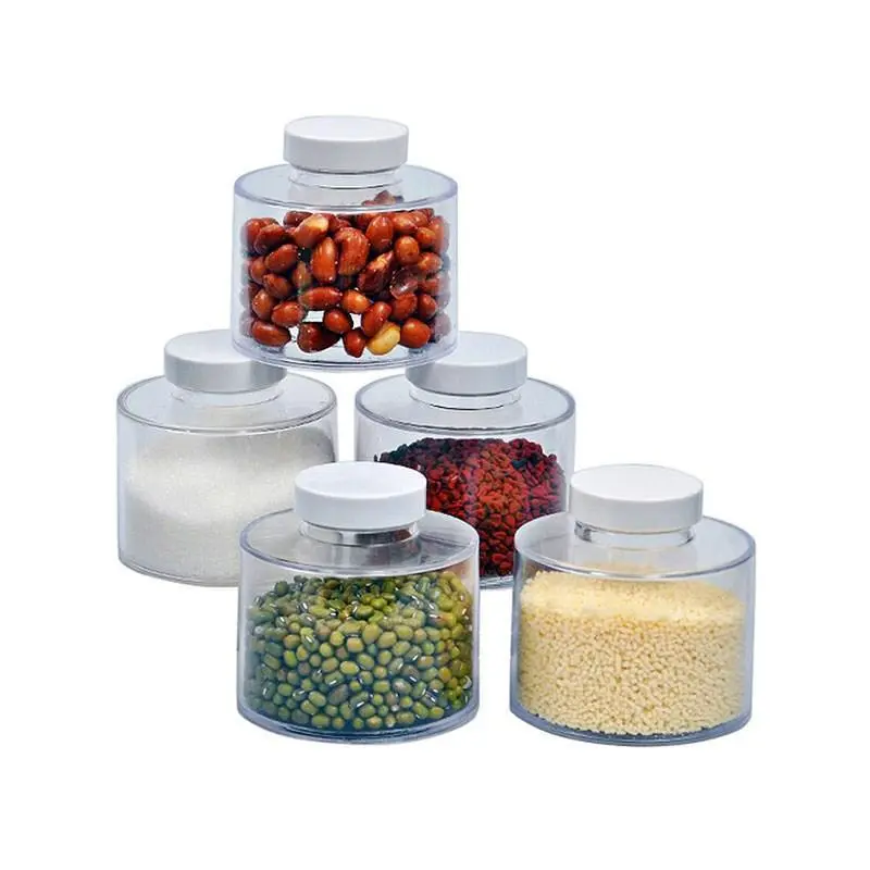 Набір баночок для спецій Spice Tower Carousel - Зображення 3