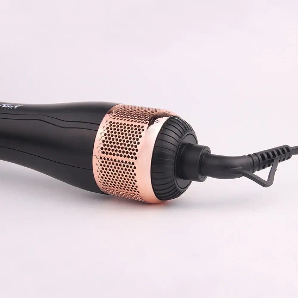 Фен щітка для укладання волосся VGR-492 - Зображення 3