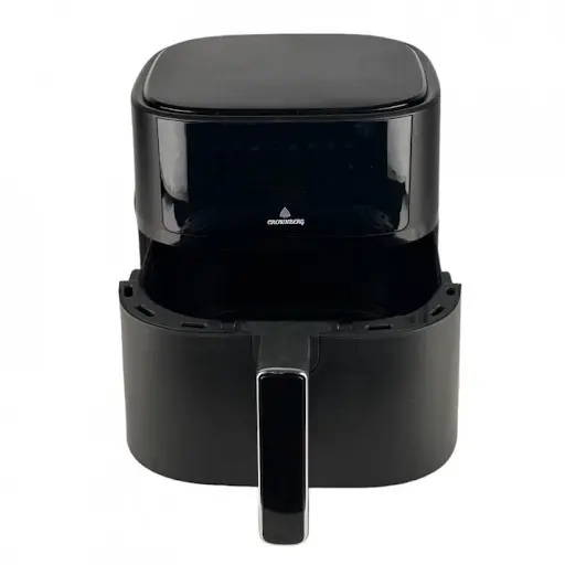 Фритюрниця повітряна 2000 Вт 6л Crownberg CB-5544 - Зображення 2