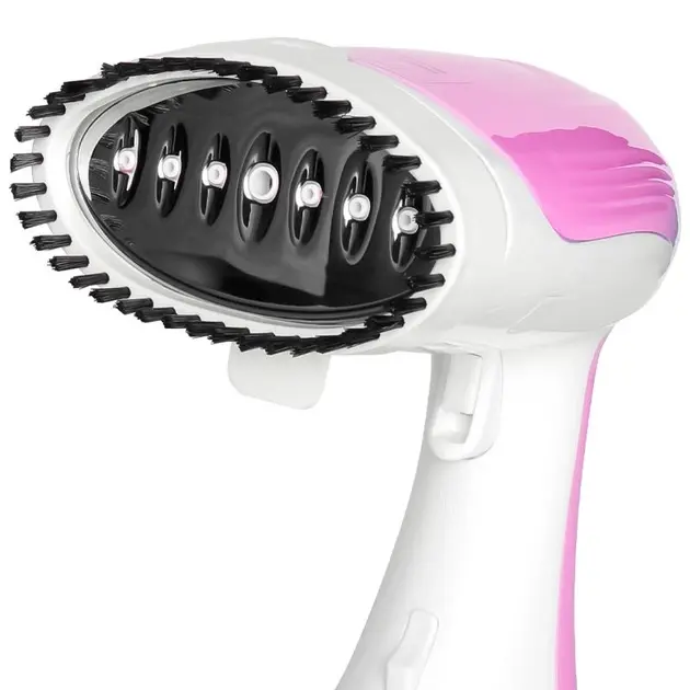 Відпарювач для одягу RAF R.7052(1214) ручна праска щітка 1600 Вт - Зображення 7