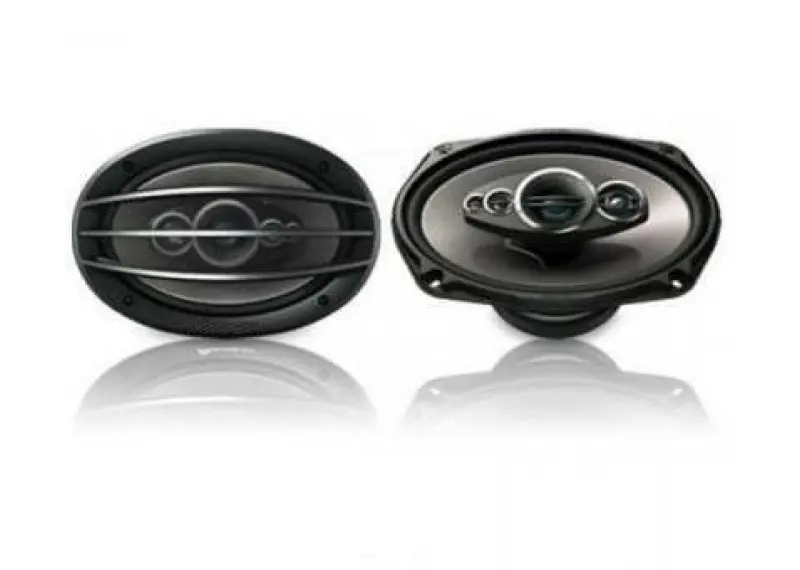 Автомобільна акустика Pioneer TS-A6994S - Зображення 2