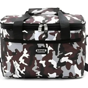 Термосумка рюкзак холодильник GP 4334 13 літрів 28*15*33 см