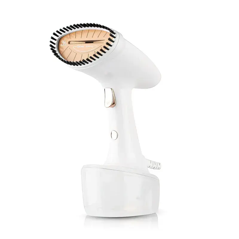 Потужний вертикальний ручний відпарювач RAF 7046W з функцією дезінфекції одягу, 1600Вт, 30г/хв. - Зображення 2