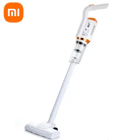 Бездротовий ручний пилосос iLife G80 22000Па - Зображення 4