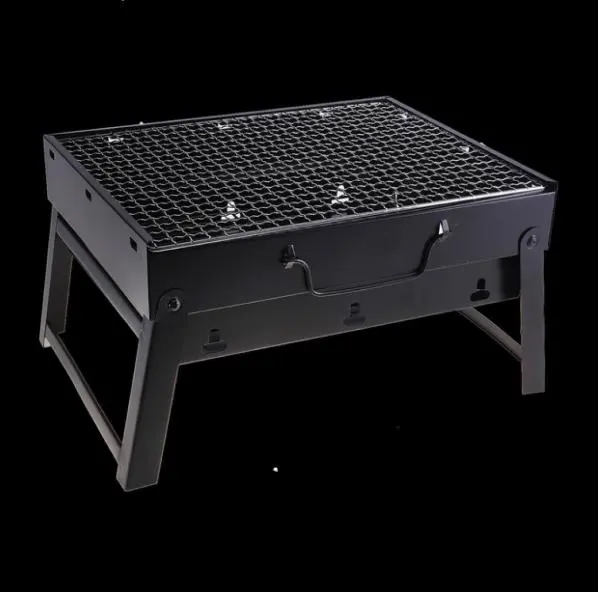 Мангал-барбекю GP-4276 43*30*22.5cm - Зображення 3