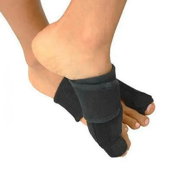 Магнітна вальгусна шина RELAX FOOT (Magnet Fix) Магнітний коректор стопи - Зображення 3