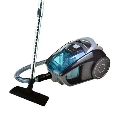 Пилосос контейнерний без мішка Grant GT-1604 3000 Вт блакитний - Зображення 5