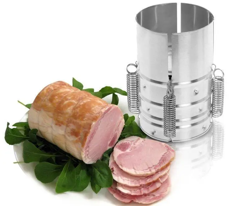 Шинчинка Redmond прес для приготування домашньої шинки - Зображення 2