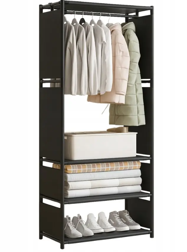 Шафа-стелаж +PP+16mm AND XL-1483 - Зображення 2