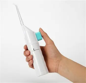 Іригатор для зубів та порожнини рота power floss - Зображення 4