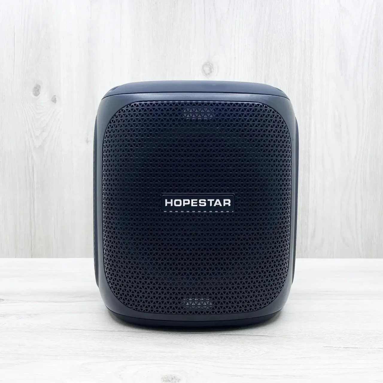 Портативна бездротова колонка Hopestar Party 100 - Зображення 4