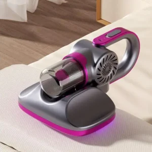 Бездротовий пилосос NEW 2025 Vacuum cleaner LY-933, 3600 мАг