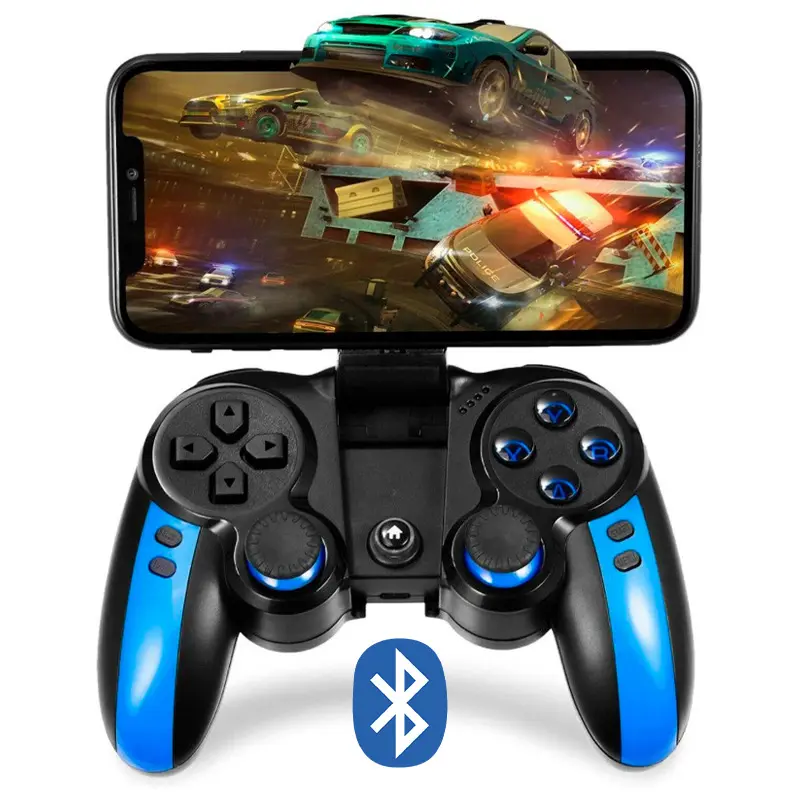 Бездротовий Bluetooth геймпад iPega PG-9090