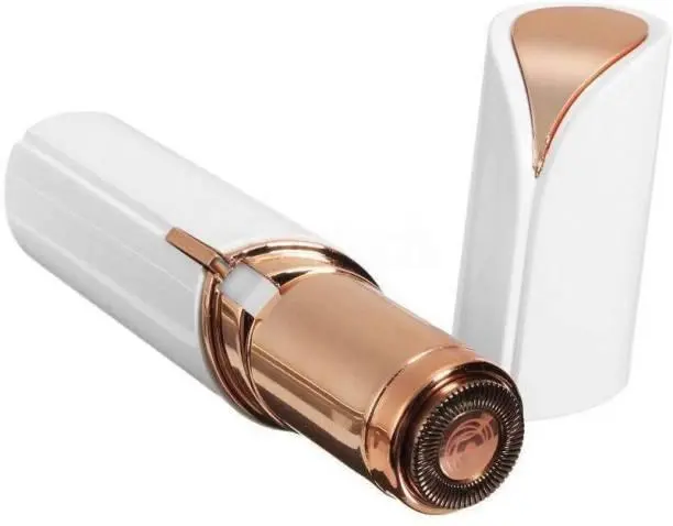 Тример депілятор для обличчя Flawless - Зображення 2