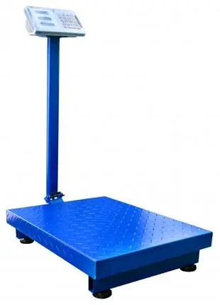 Ваги товарні MATARIX MX-441W 300кг 40*50 - Зображення 5