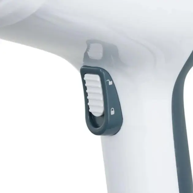 Ручний відпарювач RAF 1500 Вт із функцією захисту від крапель та знімним резервуаром для води - Зображення 5