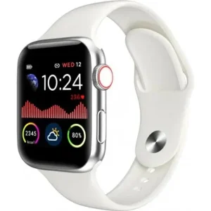 Білі Смарт-годинник HiWatch 6 T500+