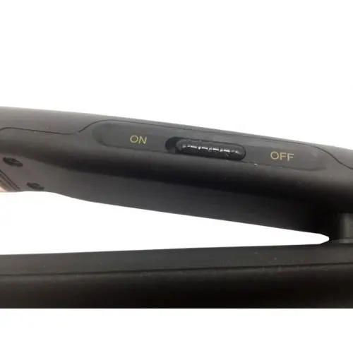 Праска для волосся Gemei GM-2955 - Зображення 4