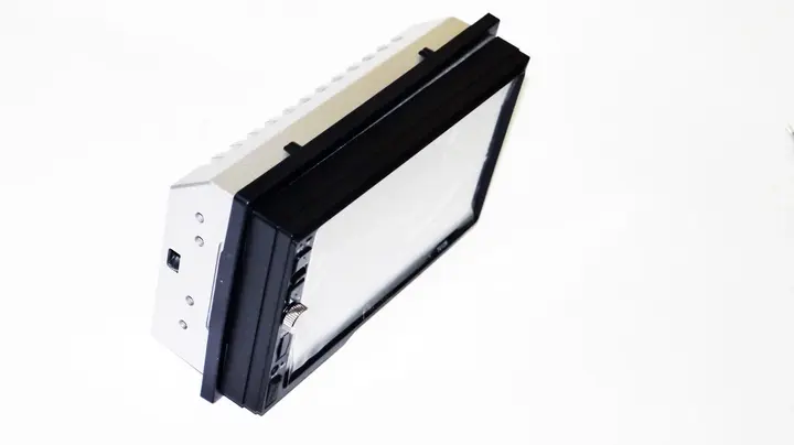 Автомагнітола 7" 2din USB+SD+Bluetooth коротка база Pion-SВ 7012 - Зображення 7