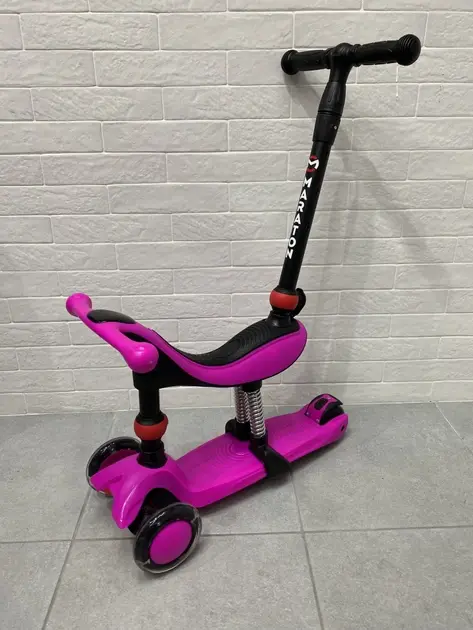 Самокат Maraton Credo G - Зображення 9