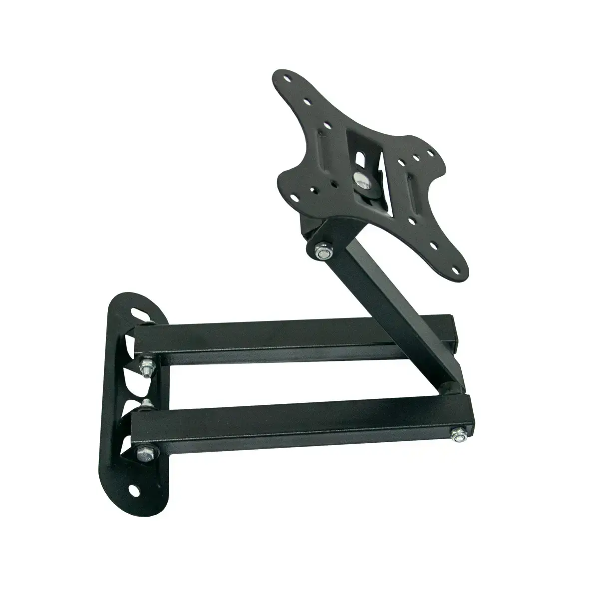 Кріплення для телевізора на стіну V-STAR 14"-27" DF03", кронштейн для монітора - Зображення 2