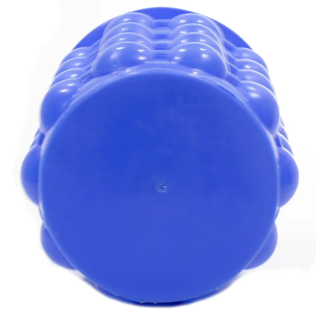 Форма Ice Cube Maker Genie силіконова для заморожування зберігання льоду охолодження напоїв - Зображення 4