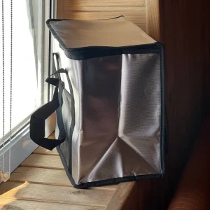 Термо Сумка-холодильник сумка 25L AND 5308