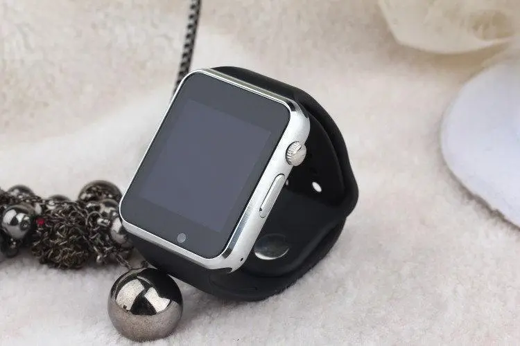 Смарт-годинник Smart Watch A1 - Зображення 3