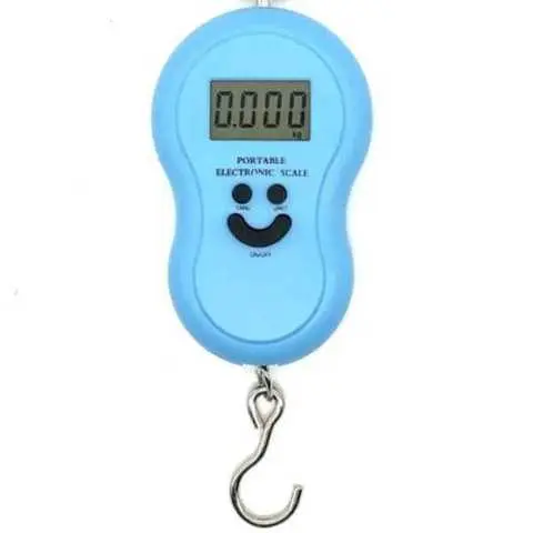 Ваги кухонні кантерні MATARIX MX-450 50кг - Зображення 6