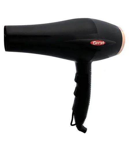Професійний фен для волосся Gemei GM-1769 1800W - Зображення 4