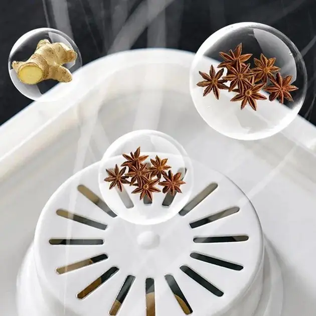 Диспенсер для сипучих продуктів з дозатором "Профі-Дозатор 5000" / Контейнер для зберігання сипучих продуктів - Зображення 3