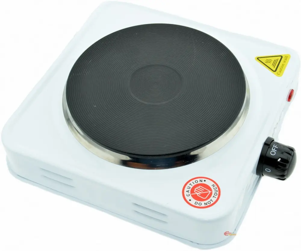 Електроплита Domotec MS 5821 - Зображення 2