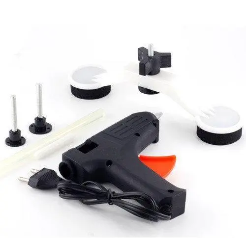 Інструмент для видалення вм'ятин на автомобілі без фарбування Pops-A-Dent - Зображення 2