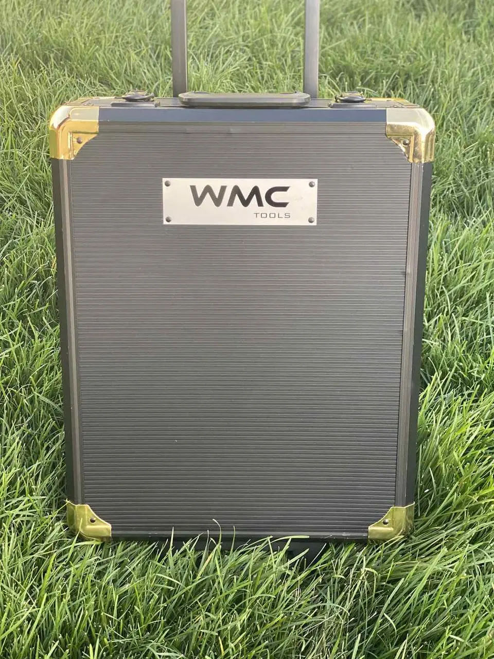 Великий Набір інструментів у валізі Rainberg 399 предметів, інструменти, набір інструментів - Зображення 10