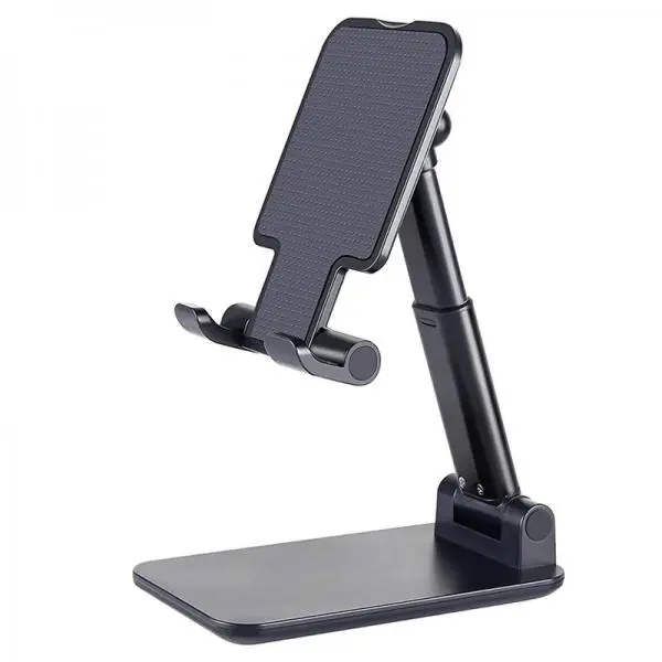Універсальна підставка-тримач для телефону та планшета Erston - Зображення 3
