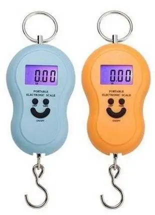 Ваги кухонні кантерні MATARIX MX-450 50кг - Зображення 8