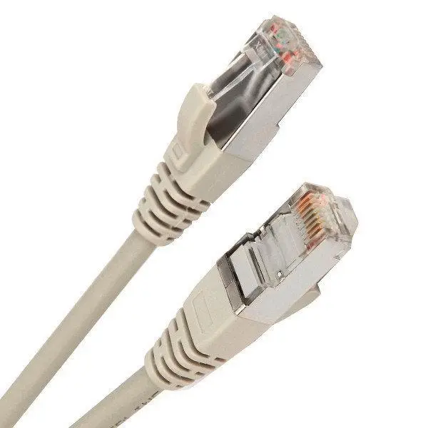 Патч корд RJ45 LAN кабель 20 м MHZ 13525-10 - Зображення 2
