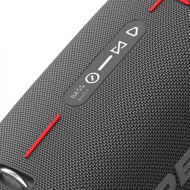 Колонка Hopestar A6MAX Бездротовий динамік високої продуктивності з Bluetooth - Зображення 6