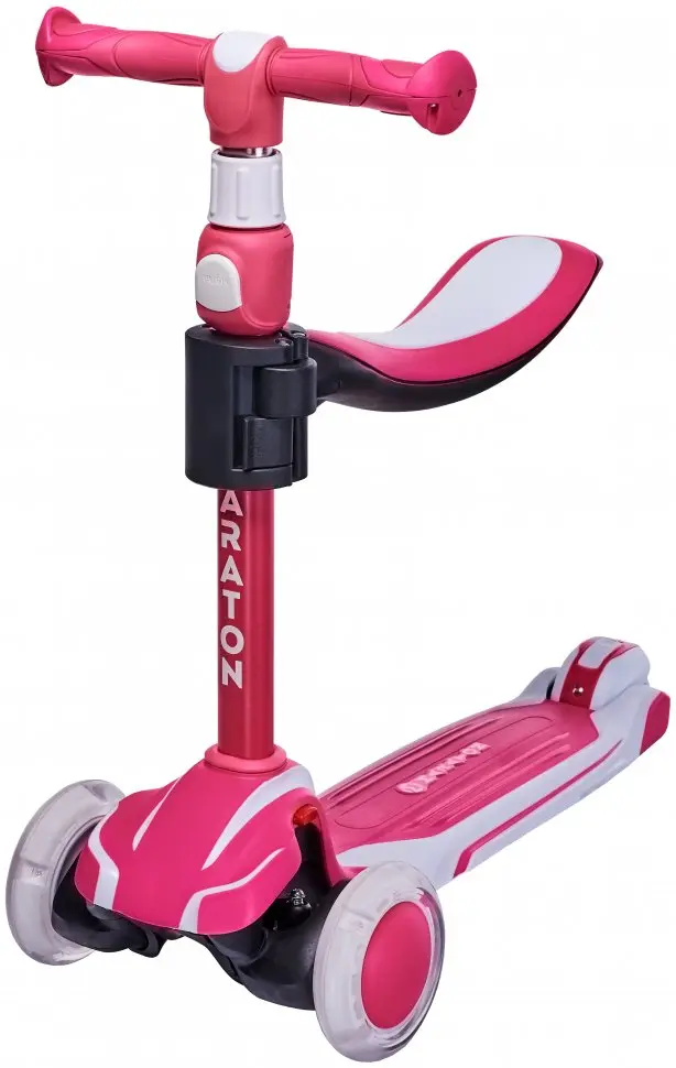 Самокат-Толокар Maraton Flex G - Зображення 3