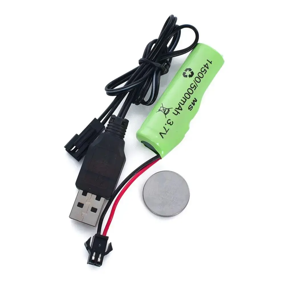 Зелена Машинка на радіокеруванні ( USB зарядка, змінює форму, світло, звук) 3688-G106A - Зображення 5