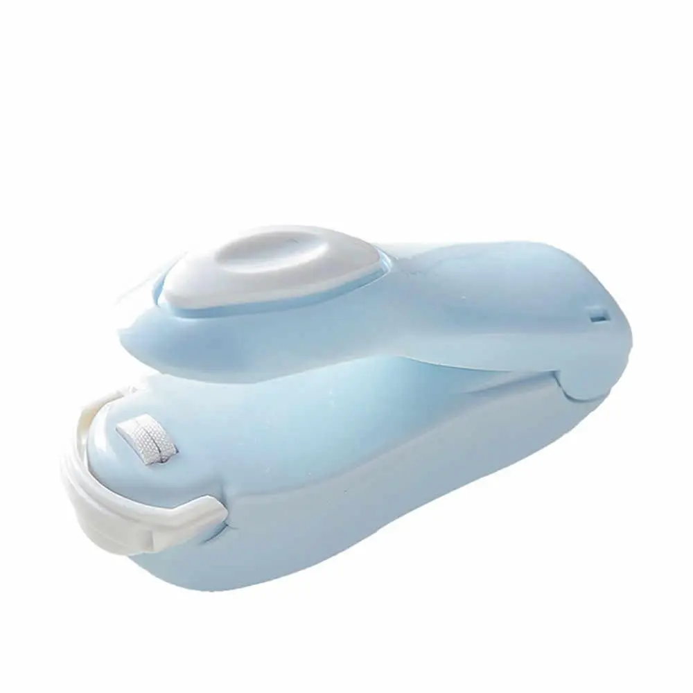 Ручний зварювач поліетиленових пакетів - Зображення 4