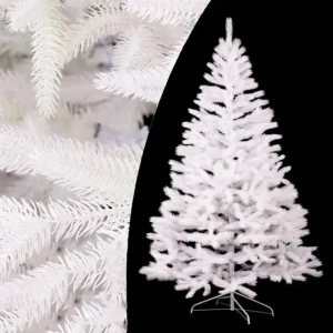 Ялинка штучна Лита “Буковельська” біла