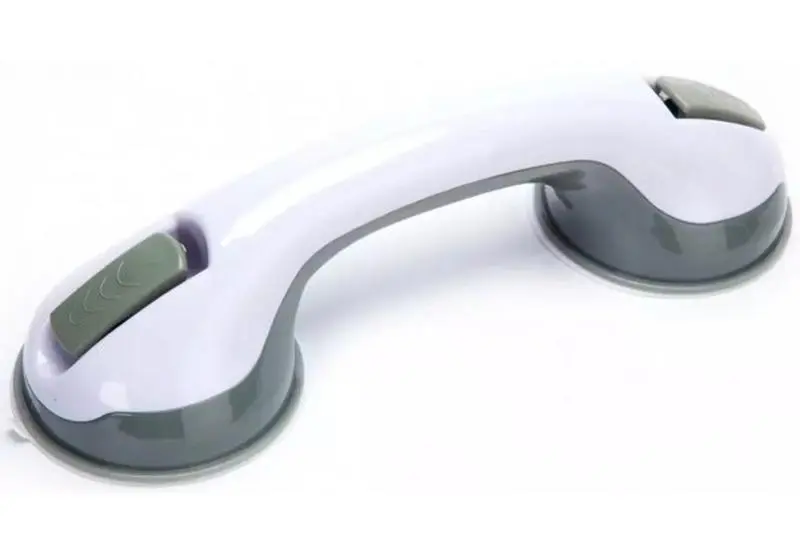 Ручка-помічник універсальна для ванної на вакуумних присосках Helping Handle - Зображення 9