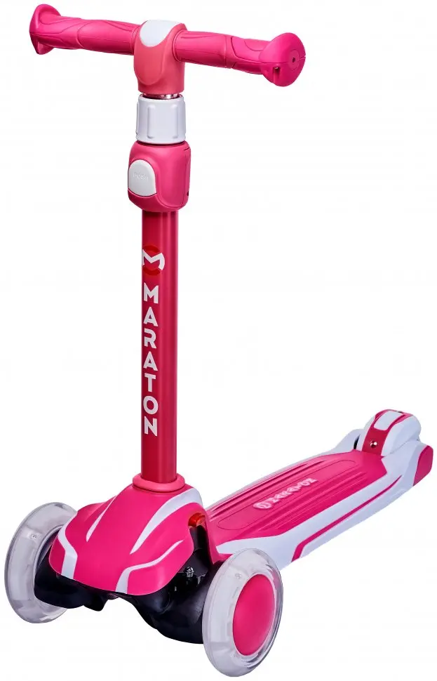 Самокат-Толокар Maraton Flex G - Зображення 5