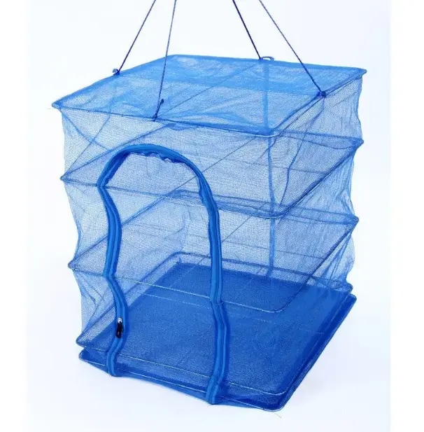 50*50*98см Сушарка для риби - Зображення 4