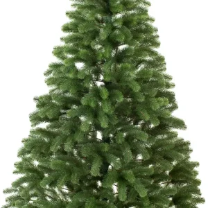 Ялинка Штучна Лита “ПРЕЗИДЕНТСЬКА” Зелена