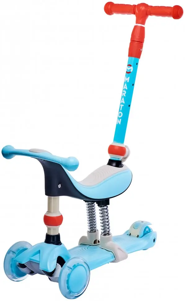 Самокат Maraton Credo G - Зображення 3