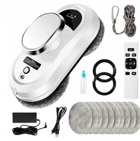 Автоматичний робот для миття вікон Comshop TS-5534 - Зображення 2