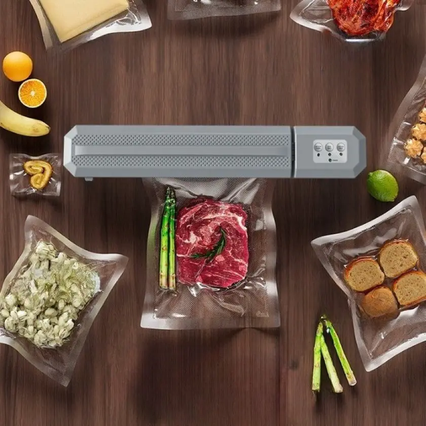 Вакуумний пакувальник Capper AND LY-652 - Зображення 3